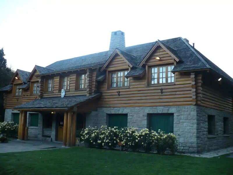 Lacar y Chapelco