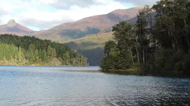 Tangol Tours San Martín de los Andes