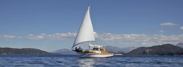 Velero Impaciente