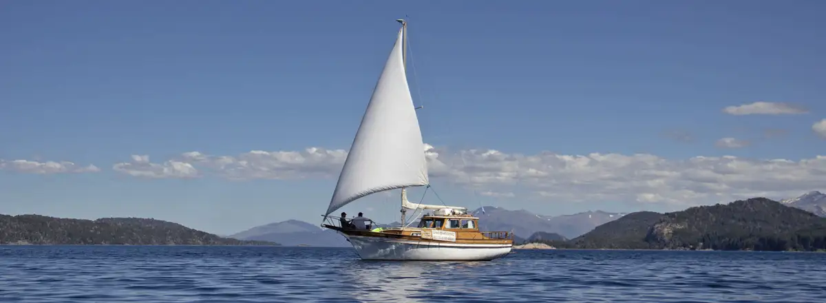 Velero Impaciente