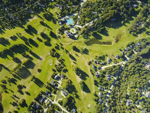 Arelauquen Golf & Country Club