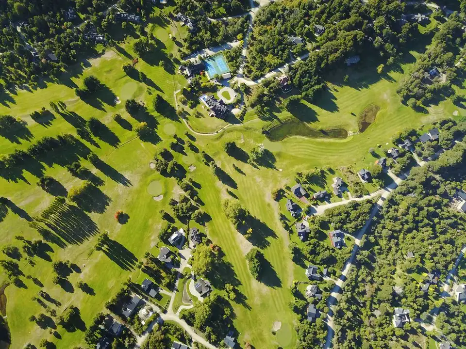 Arelauquen Golf & Country Club