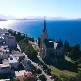 Catedral de Nuestra Señora del Nahuel Huapi
