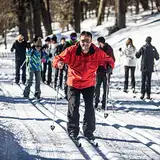 Centro de Ski Nórdico Bariloche