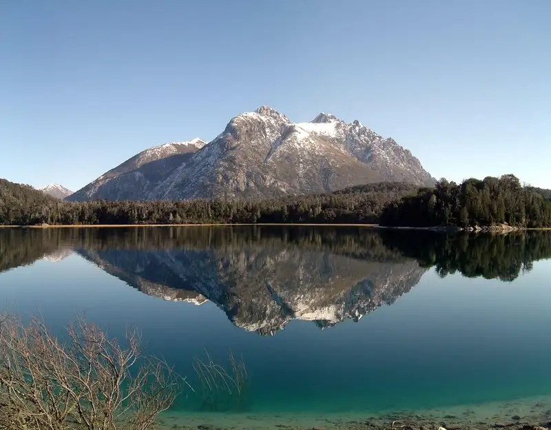 Bariloche y Lagos