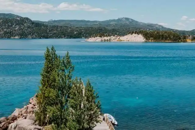 Isla Victoria