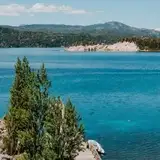 Isla Victoria