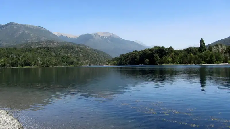 Lago Steffen