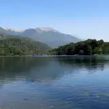 Lago Steffen