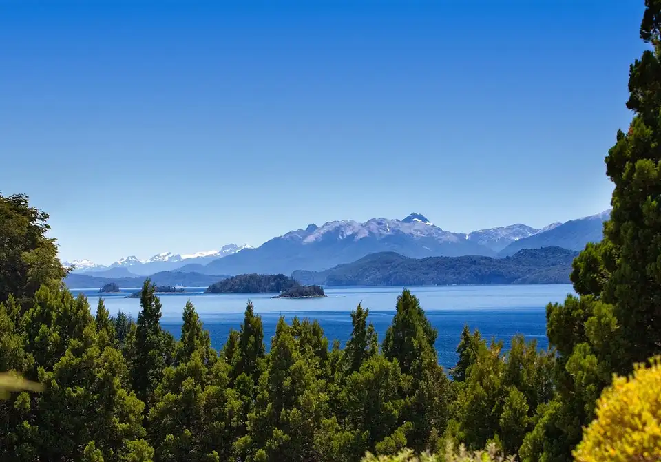 Llao Llao Golf Club