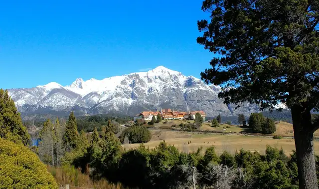 Parque Municipal Llao Llao