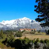 Parque Municipal Llao Llao