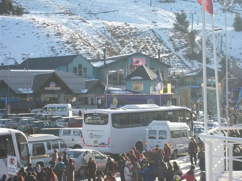 Ski Think Snow