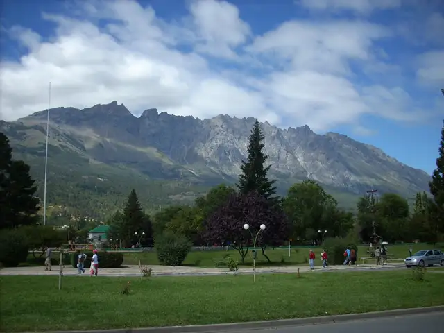 Cerro Piltriquitrón