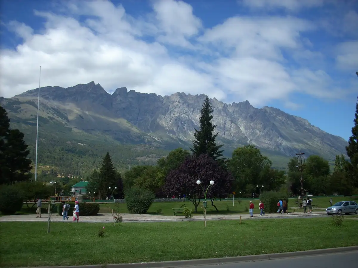 Cerro Piltriquitrón