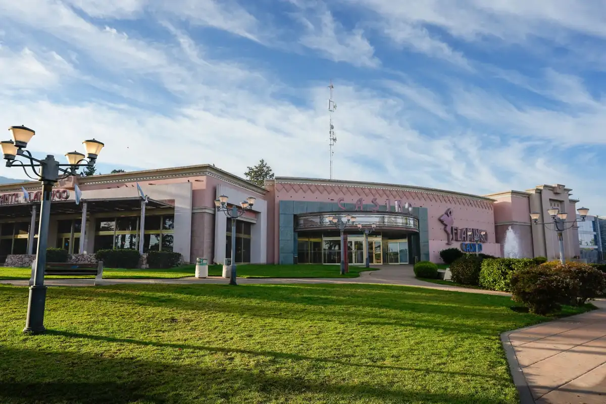 Casino Flamingo