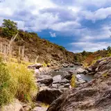 Reserva Natural Provincial Mogote Bayo