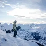 Cerro Castor