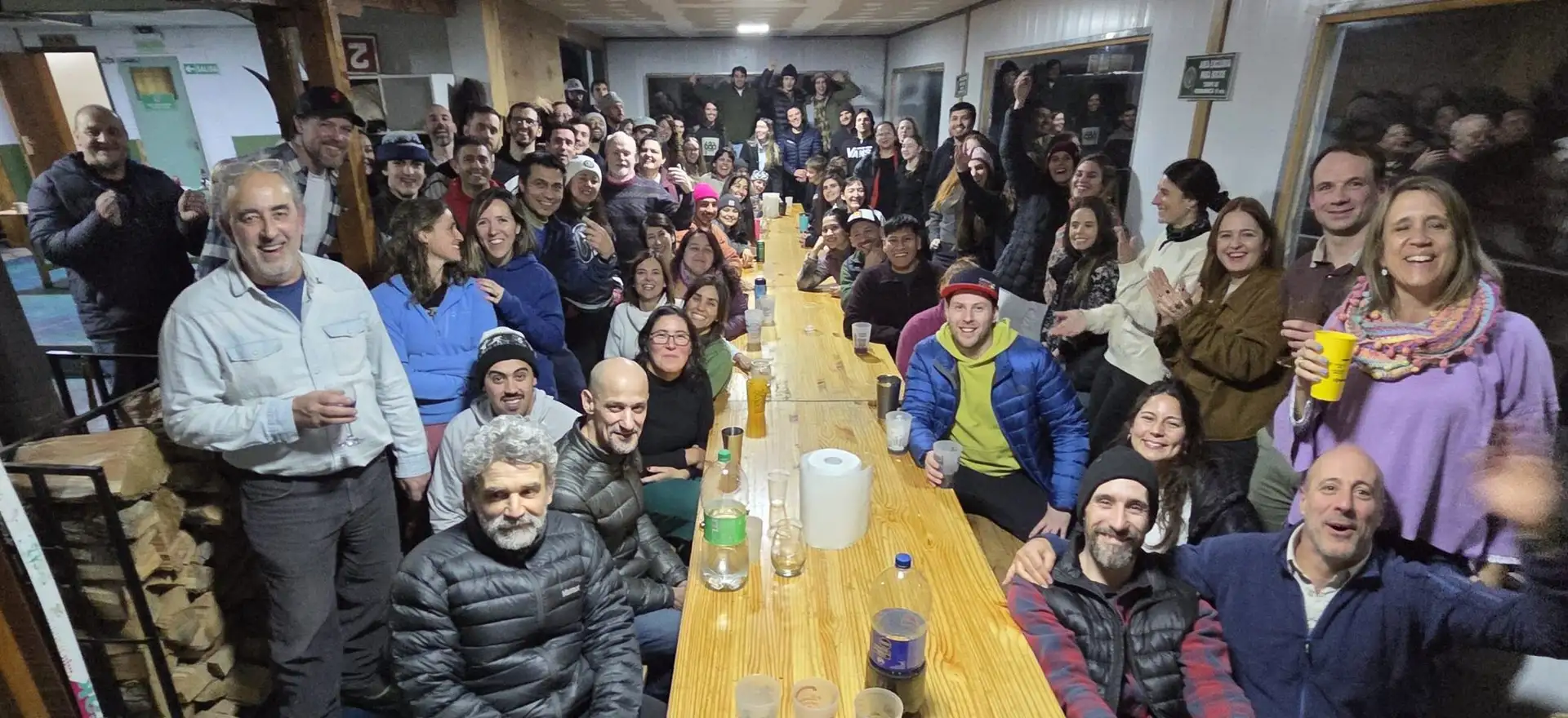 Club Andino Ushuaia