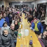 Club Andino Ushuaia