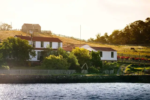 Estancia Harberton