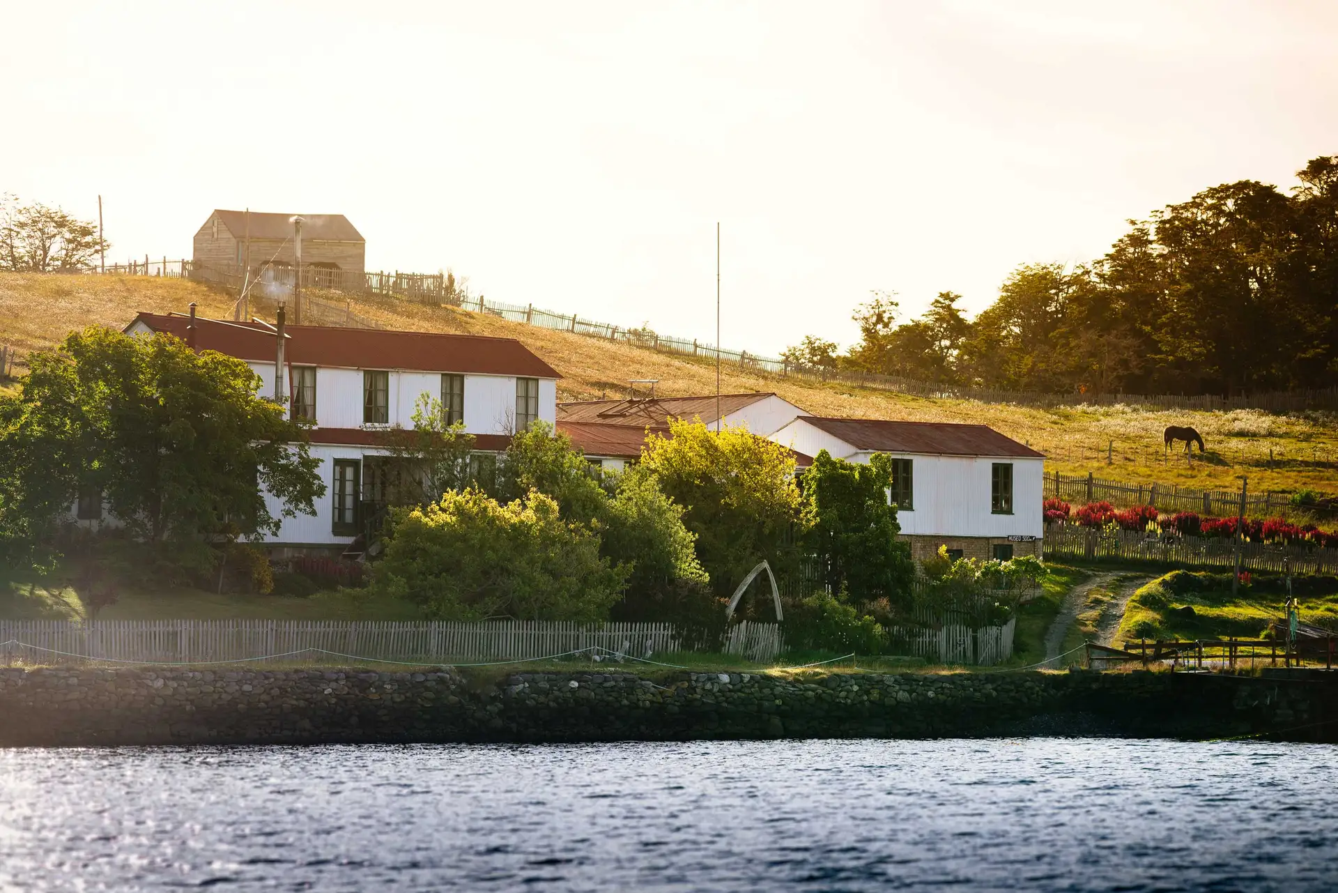 Estancia Harberton