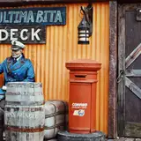 La Última Bita