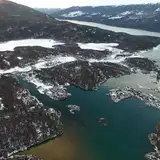 Parque Nacional Tierra del Fuego