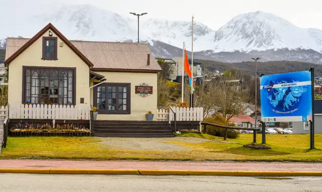 Espacio Pensar Malvinas