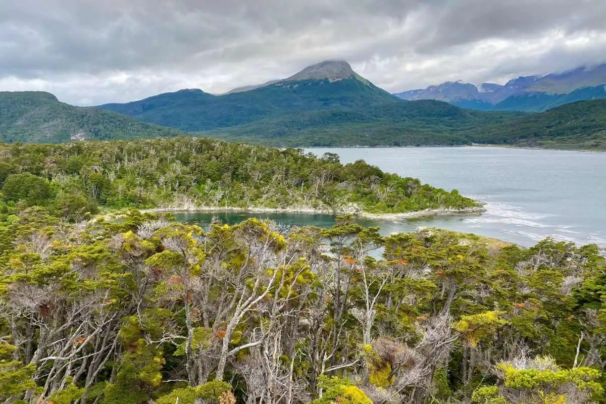 Tolkeyen Patagonia