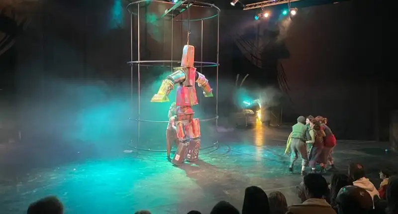 El Cultural San Martín