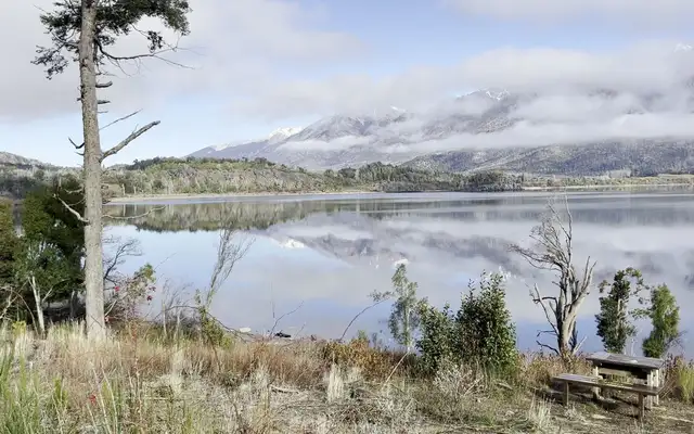 Dv Turismo Patagonia