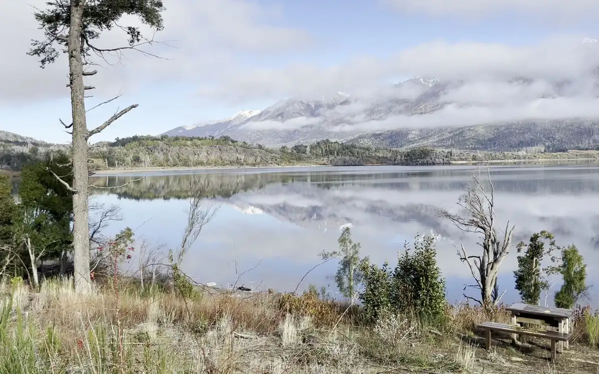 Dv Turismo Patagonia