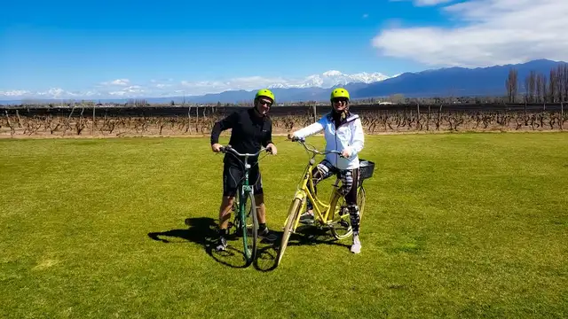Vistalba Bikes