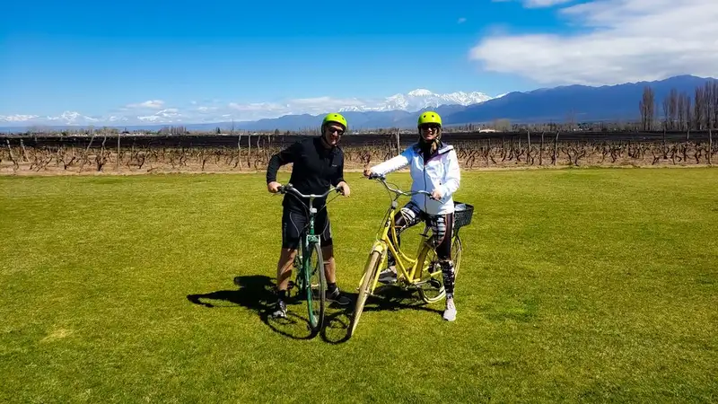 Vistalba Bikes