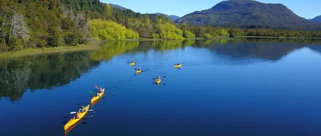 Lanin Turismo y Aventura