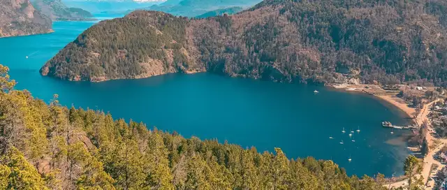 Rukalhue Turismo