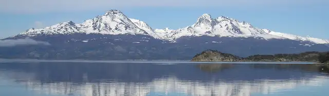 All Patagonia