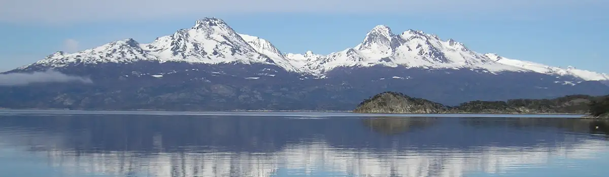 All Patagonia