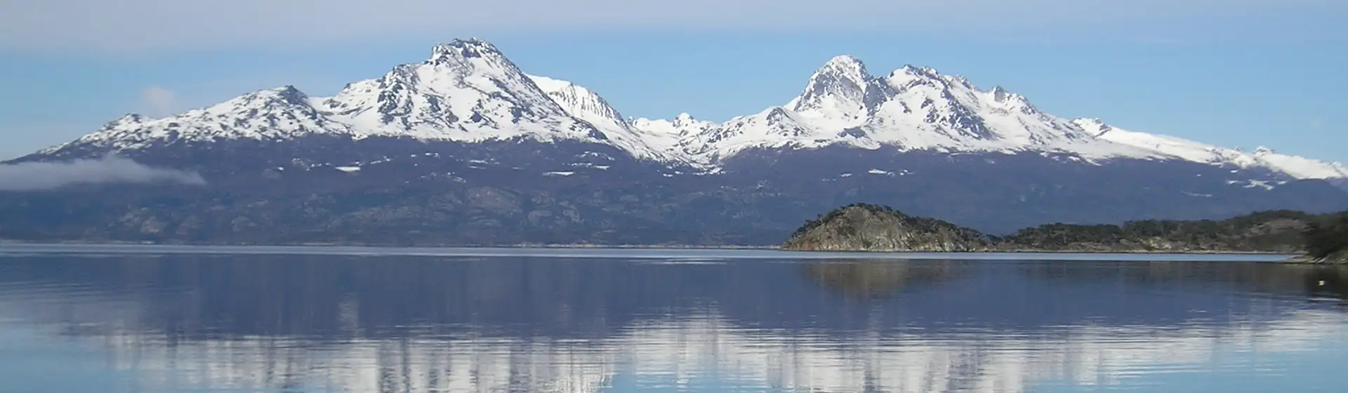 All Patagonia