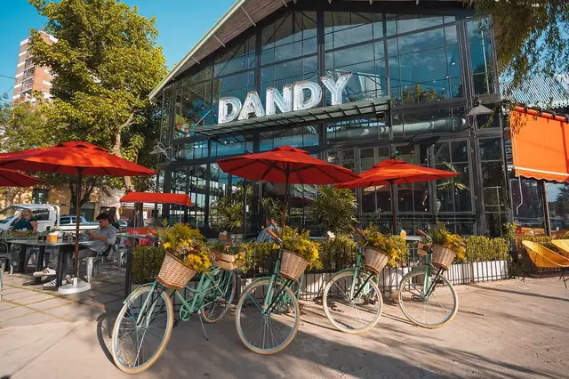 Dandy Saavedra