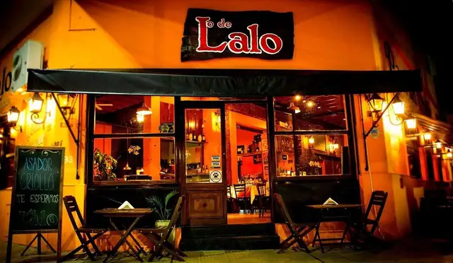 Lo De Lalo