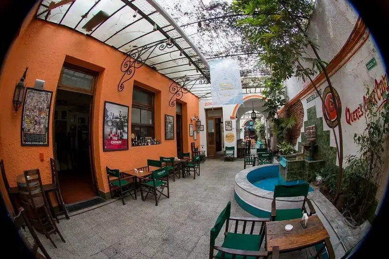 Blest Palermo