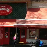 Kentucky Pizzeria Bar