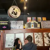 Perón Perón Resto Bar