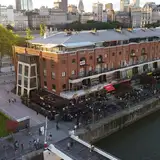 Puente Gran Bar
