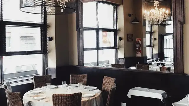 Babieca Parrilla