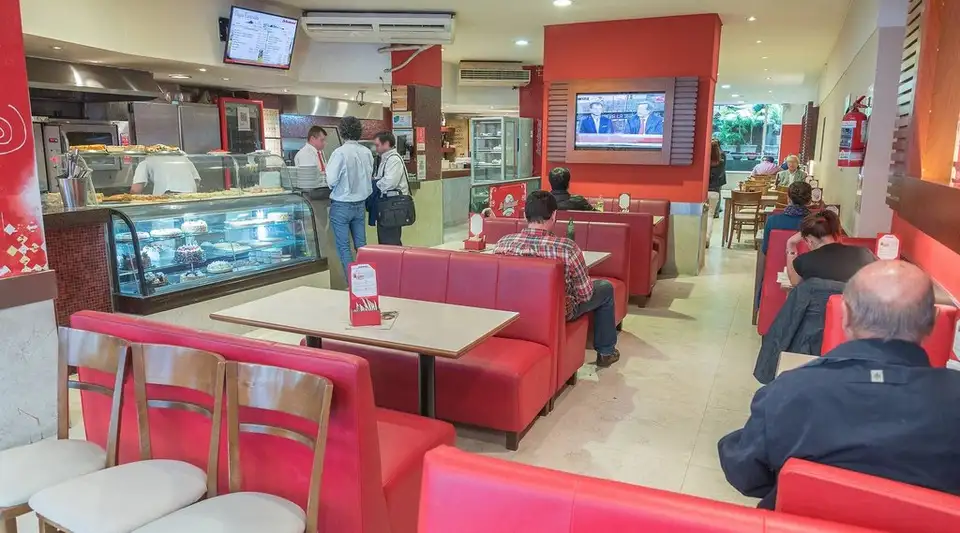 Imagen destacada de gastronomía en Buenos Aires