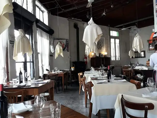 Pan Y Teatro