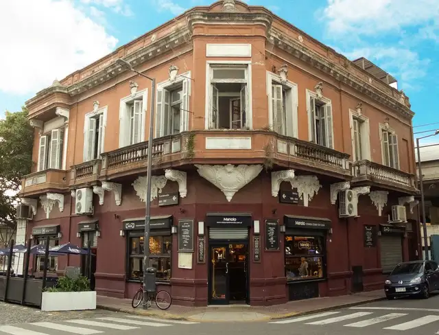Restaurante Manolo